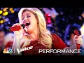 Download Lagu Kelly Clarkson Performs Her Holiday Single \