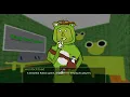 Getting Wen Lord Toad Title Blox Fruits