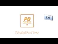 PowerBasic Console Compiler tutorial Part 2 - Parsing strings