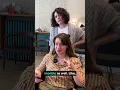 We re CHOPPING it ALL OFF into a BIXIE