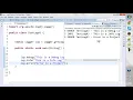 53 Apache Log4J API Console File Appenders