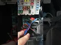 How to remove dealership gps from your 2016 chevy Malibu