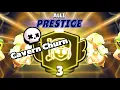 How I Got Prestige 3 ALLI On CAVERN CHURN