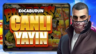 KocaBurun Canlı Yayın