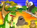 Sammy El Heladero - Canticuentos,  Kids Song
