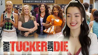 i will not let you forget about the movie john tucker must die 