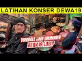 Download Lagu DEWA19 LIVE AT GBK STADIUM 2025 - YOIQBALL VLOG (PART 1)