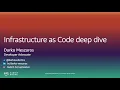 I m in DevOps - Deep Dive Infrastructure as Code on AWS Level 300