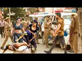 Lagu Criminal (2025) I Ram Charan 2025 New Movie I Hindi Dubbed South Indian New Released Superhit Movie