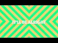 Right on Time - Aaron Cole and Tobymac