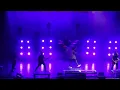 Anberlin-NEVERAFTER-Los Angeles, Ca 10/25/26