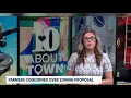 Advance Knox update causing concern for Knox County neighbors