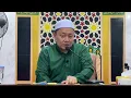 Download Lagu KAJIAN KITAB MINHAJUL ABIDIN | GURU MUHAMMAD RIJANI