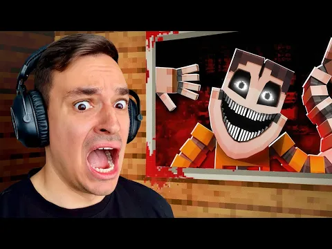 Video Thumbnail: МАЙНКРАФТ, НО НОВИЯТ МИ ПРИЯТЕЛ ИСКА ДА МЕ УБИЕ!