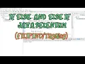 JAVA ELSE IF IF ELSE Statement Tutorial Selenium Eclipse IDE Programming