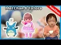 Download Lagu Kate Plays With Totoro \u0026 Mel Chan / Meru Chan Doll \u0026 Other Toys While Listening To Nursery Rhymes