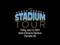 Lagu Garth Brooks - July 15, 2022 - Bank of America Stadium, Charlotte, NC - semi-complete [Multicam]