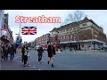 Download Lagu 🔴 Exploring London's Hidden Gems: Uncovering the Beauty of Streatham's Streets! | WALKING Tour UK