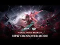 Limited-time Mode Dual-Phase Brawl NARAKA BLADEPOINT