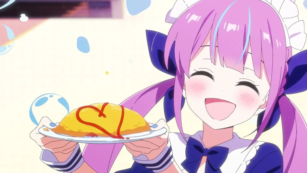 あくたんのこと好きすぎ☆ソング