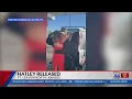 1st Sergeant John Hatley of Groesbeck released from federal prison