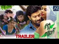 Download Lagu Gully Gang Telugu Movie Trailer | Shivanya, Sudhiksha, Sameer Datta | AR Entertainments