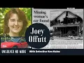 Joey Offutt Missing Person Deep Dive A Real Cold Case Detective s Opinion