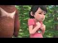 Download Lagu Boonie Bears -- The adventures | 03 The Adventure Begins | Cartoon for kids