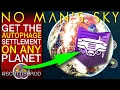 Lagu Vestiging van autofagen op elke planeet!!! - Gids - No Man's Sky Update - NMS Scottish Rod