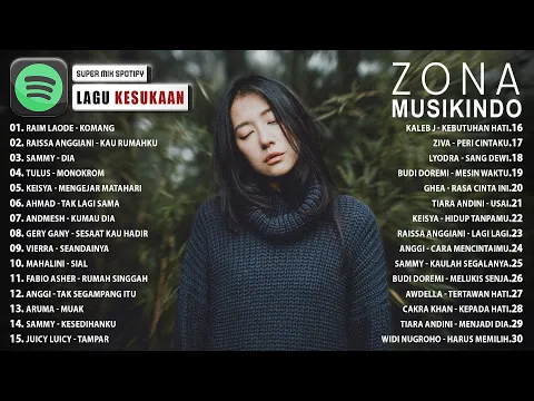 Download MP3 Lagu kesukaan 2023 enak didengar sambil kerja ~ Lagu pop indonesia terbaru 2023