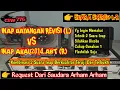 INAP BAYANGAN REVISI VS INAP AKAU2014 - SUARA INAP WALET ANTI GALAU DIJAMIN NAMBAH TERUS YG NGINAP