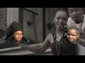 K.O FT NANDI MNGOMA - SKHANDA LOVE (OFFICIAL MUSIC VIDEO) | REACTION