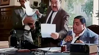 15 الف جنية طباشير ابيض في السنة فيلم الناظر 