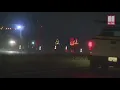 Crews clear scene of Bartow County Crash
