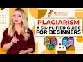 What is Plagiarism in Research Definition Types Examples