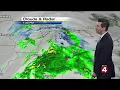 Ben Bailey Breathe deeply it is not fun out on the roads