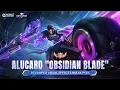 Lagu Project Reforge | Legend Skin Revamp - Alucard \