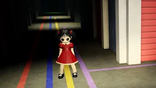 Night Shift Storage Cleanup (Creepy Game Friday)
