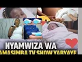 Lagu NYAMWIZA//WAMASIMBA AKIGERA MURWANDA ARABYAYE DISI UMUHUNGU🥰👏👏 NYUMA Y'UKO ASABYE ABAFANABE KUMUSENG