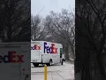 FedEx