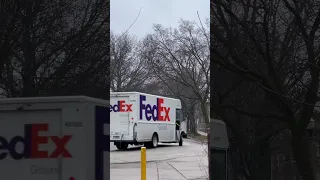 FedEx