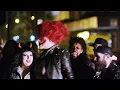 Sharon Needles - This Club Is A Haunted House (feat. RuPaul) - Official Video