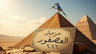مزمار العصفور اللي طي ر عقول مصر كلها 2026  مزمار العصفور اللي طي ر عقول مصر كلها 2026