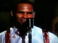 R. Kelly Sam Cooke Tribute  ~A Change Gone Come~