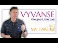 Vyvanse for AD Why It Works So Well And When It Doesn t