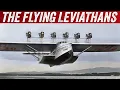 Lagu THE FLYING LEVIATHANS: When Seaplanes Ruled the Waves | HD Aviation History Series