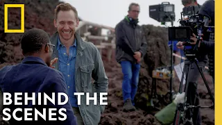 Meet the Experts | Pompeii: Out of Time with Tom Hiddleston | National Geographic