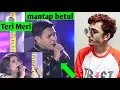 Download Lagu MANTAP BETUL!!! Fildan dan shreya Maya - Teri Meri: