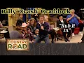 Billy Crash Craddock RUB IT IN