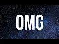 Lagu Usher - OMG (Lyrics) ft. will.i.am | There's so many ways to love you Baby, I can break you down